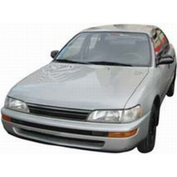 Поворотник TOYOTA COROLLA 93-02 прав. <b>DEPO 212-1661R-AE</b>-1