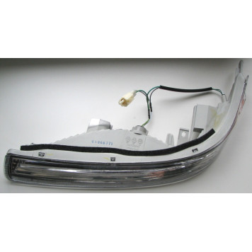 Поворотник TOYOTA HIACE 96-99 суперовый <b>DEPO 212-1675L-A</b>-1