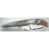 Поворотник TOYOTA HIACE 96-99 суперовый <b>DEPO 212-1675L-A</b>