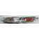 Поворотник TOYOTA HIACE 96-99 суперовый <b>DEPO 212-1675L-A</b>