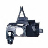 Оправа туманки TOYOTA LAND CRUISER 200 07-11 <b>DEPO 212-1717L-UD</b>