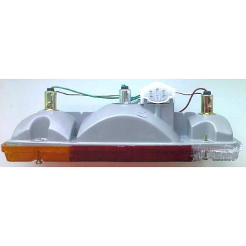 Фонарь задний DEPO 212-1902L-2