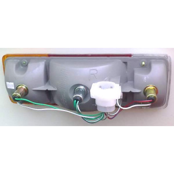 Фонарь задний TOYOTA DYNA / TOYOACE 85-04 лев.=прав. <b>DEPO 212-1902R</b>-1