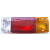Фонарь задний TOYOTA DYNA / TOYOACE 85-04 лев.=прав. <b>DEPO 212-1902R</b>