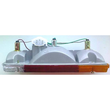 Фонарь задний TOYOTA DYNA / TOYOACE 85-04 лев.=прав. <b>DEPO 212-1902R</b>-2