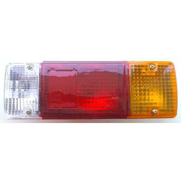 Фонарь задний TOYOTA DYNA / TOYOACE 85-04 лев.=прав. <b>DEPO 212-1902R</b>