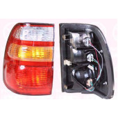 Фонарь задний TOYOTA LAND CRUISER 100 98-05 <b>DEPO 212-19B6R-A</b>