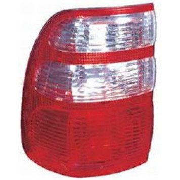 Стоп-сигнал R <b>DEPO 212-19B6R-A-CR</b>