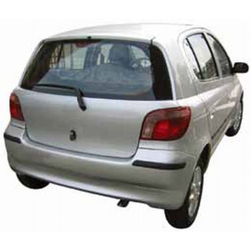 Фонарь правый TOYOTA YARIS 1999- / <b>DEPO 212-19C7R-LD-UE</b>-1