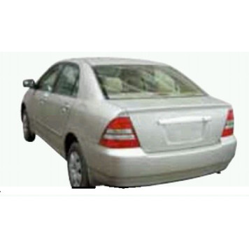 Фонарь задний L <b>DEPO 21219G1LU</b>-1