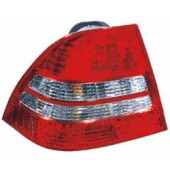 Фонарь задний L <b>DEPO 21219G1LU</b>