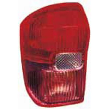 Фонарь левый -03 TOYOTA RAV4 2001- / <b>DEPO 212-19H2L-UE</b>