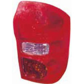 Фонарь зад.внеш.прав.TOYOTA RAV4 03=> <b>DEPO 212-19H6R-UE</b>