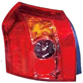 Фонарь задний TOYOTA RUNX / ALLEX 04-06 <b>DEPO 212-19K4L-UE</b>