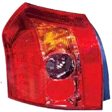 Фонарь задний TOYOTA RUNX / ALLEX 04-06 <b>DEPO 212-19K4R-UE</b>