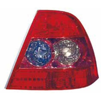 Фонарь задний TOYOTA COROLLA 04-06 4D европа <b>DEPO 212-19K5R-LD-AE</b>