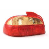 Фонарь задний TOYOTA AVENSIS 00-02 <b>DEPO 212-19L6R-UE</b>