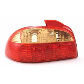Фонарь задний TOYOTA AVENSIS 00-02 <b>DEPO 212-19L6R-UE</b>