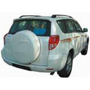 Фонарь задн. L RAV4 05-07 <b>DEPO 212-19N2L-UE</b>-1