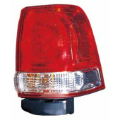 Фонарь задний TOYOTA LAND CRUISER 200 07-11 <b>DEPO 212-19Q7R-AE</b>