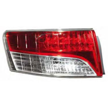 Фонарь задний TOYOTA AVENSIS 08- <b>DEPO 212-19R9L-UE</b>