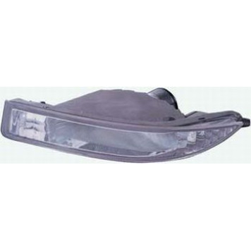 Фара противотуманная TOYOTA COROLLA 00-02 лев. <b>DEPO 212-2022L-UE</b>