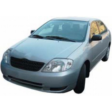 Фара противотуманная TOYOTA COROLLA 00-02 прав. <b>DEPO 212-2022R-UE</b>-1
