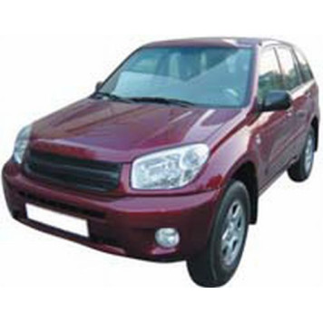 Фара противотуманная левая 2003- TOYOTA RAV4 2001- / <b>DEPO 212-2034L-UE</b>-1