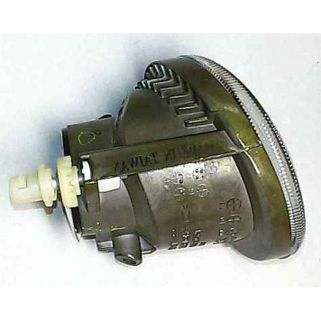 Фара противотуманная круглая прав. DEPO 212-2035R-UE-1