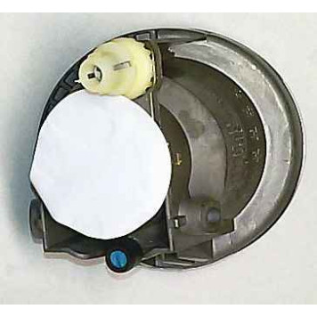 Фара противотуманная круглая прав. DEPO 212-2035R-UE-2