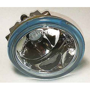 Фара противотуманная круглая прав. DEPO 212-2035R-UE