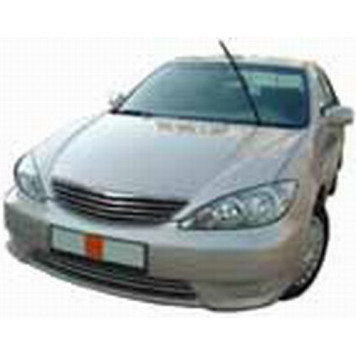Фара противотуманная левая TOYOTA CAMRY 2003- (V30) / <b>DEPO 212-2042L-UQ</b>-1
