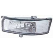 Фара противотуманная левая TOYOTA CAMRY 2003- (V30) / <b>DEPO 212-2042L-UQ</b>