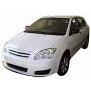 Фара противотуманная правая h/b 04- TOYOTA COROLLA 2002- (E120) / <b>DEPO 212-2045R-UE</b>-1