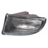 Фара противотуманная TOYOTA AVENSIS 97-00 в бампер ST-TY46-000-J0 <b>DEPO 212-2071R-UE</b>