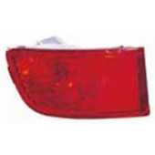 Фонарь в задний бампер TOYOTA LAND CRUISER PRADO / SURF 02-09 лев. <b>DEPO 212-2924L-UE</b>