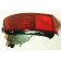 Отражатель в задний бампер TOYOTA LAND CRUISER PRADO / SURF 02-09 прав. <b>DEPO 212-2924R-E</b>
