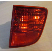 Фонарь в бампер зад. прав. TOYOTA LC 200 <b>DEPO 212-4003R-UE</b>