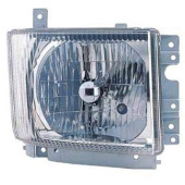 Фара ISUZU ELF 07- с электрокорректором <b>DEPO 213-1139RMRD-EM</b>