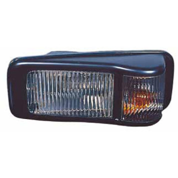 Поворотник в дверь ISUZU ELF 07- <b>DEPO 213-1412L-AE</b>