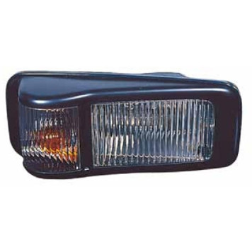 Поворотник в дверь ISUZU ELF 07- <b>DEPO 213-1412R-AE</b>