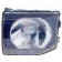 Фара MITSUBISHI PAJERO 91-97 лев. <b>DEPO 214-1120L-LD-E</b>