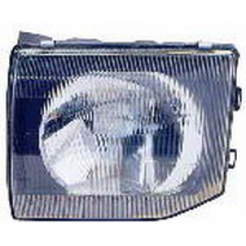 Фара MITSUBISHI PAJERO 91-97 прав. <b>DEPO 214-1120R-LD-E</b>