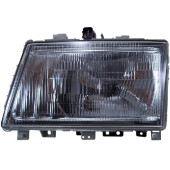Фара MITSUBISHI CANTER 03- <b>DEPO 214-1178L-LD-E</b>