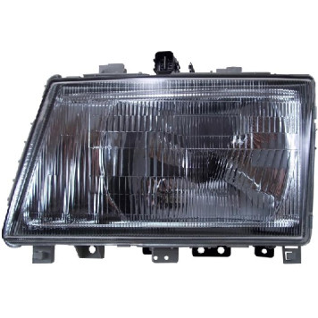 Фара MITSUBISHI CANTER 03- <b>DEPO 214-1178L-LD-E</b>