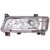 Фара MITSUBISHI FUSO 08- <b>DEPO 214-1192L-LD-M</b>
