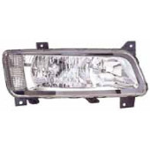 Фара MITSUBISHI FUSO 08- <b>DEPO 214-1192R-LD-M</b>
