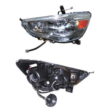 Фара MITSUBISHI ASX 10- <b>DEPO 214-1199L-LD-EM</b>
