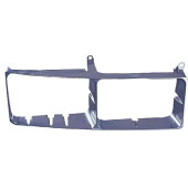 Оправа фары MITSUBISHI CANTER 94-03 214-1168 <b>DEPO 214-1219L</b>