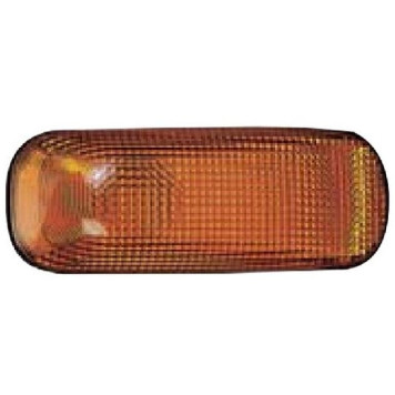 Повторитель поворота в дверь MITSUBISHI CANTER 94-03 <b>DEPO 214-1406L-YU</b>